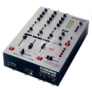 XONE:32/DJ-микшер 1 микрофонный, 3 двойных стерео входа phono/ALLEN&amp;HEATH