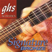 M3045 PAK2/Струны для бас гитары; никелированная сталь; круглая обмотка; (45-65-85-105); Boomers/GHS