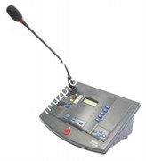 BEYERDYNAMIC MCS-D 2073 Универсальный микрофонный пульт делегата/председателя, длина микрофона 400мм