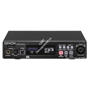 DN-F450 /Профессиональный медиа рекордер: запись на карты SD/SDHC, поддержка форматов WAV (PC/ DENON DN-F450 /Профессиональный медиа рекордер: запись на карты SD/SDHC, поддержка форматов WAV (PC/ DENON