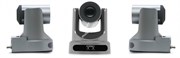PTZ-12X72 / Q-SYS PoE видеокамера. 12-кратное оптическое увеличение / QSC