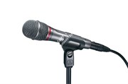 AE3300/Микрофон вокальный конд.,кард.,фильтр 80Hz/AUDIO-TECHNICA