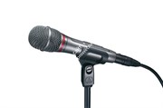 AE6100/Микрофон вокальный дин.,гиперкард./AUDIO-TECHNICA