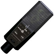 DGT650/USB студийный микрофон кардиоидный с большой диафрагмой/LEWITT