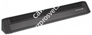 Beyerdynamic MPR 210 B # 725145  Настольный микрофонный пульт с конденсаторными микрофонами типа REVOLUTO. Покрытие Nextel, цвет черный, 3-pin XLR разъём. Комплектуется встроенным 3-х метровым кабелем xLR.