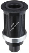 BEYERDYNAMIC ZSH 20 # 454559 Амортизирующее крепление для микрофонов типа "гусиная шея", цвет черный.
