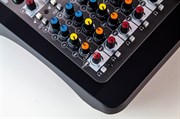 ZED6FX / Микшерный пульт 2 моно, 2 стерео,2 высокоомных DI входа,2-полосный эквалайзер / ALLEN&HEATH ZED6FX / Микшерный пульт 2 моно, 2 стерео,2 высокоомных DI входа,2-полосный эквалайзер / ALLEN&HEATH