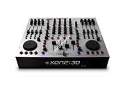 XONE:2-3D/Dj-микшер цифровой, USB аудио-MIDI интерфейс, 1 микрофонный вход,/ALLEN&amp;HEATH