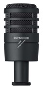 beyerdynamic TG D70 #707031 Динамический микрофон (гиперкардиоидный) для бас барабана, контрабаса, бас гитарного усилителя, переключаемые настройки фильтров.