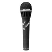 beyerdynamic M 59  #415677 Динамический универсальный микрофон (остронаправленный)