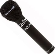 beyerdynamic M 88 TG   Динамический гиперкардиоидный микрофон для вокала и инструментов, 30-20000 Hz, 2,9 mV/Pa