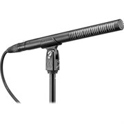 BP4073/Микрофон -"пушка" /AUDIO-TECHNICA