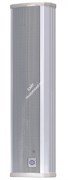 SHOW CS-212WP - громкоговоритель колонна настенный, 12 Вт, 100/70/25В, влагозащищенный IP44, белый