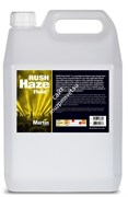 MARTIN RUSH & THRILL Haze 5L - жидкость для генераторов тумана , 5 литров