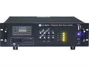 SHOW PA-1680TM - трансляц.система  680 Вт, 70/100 В, MP3, AM\FM,3 зоны