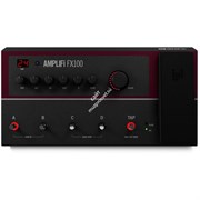 LINE 6 AMPLIFI FX100 гитарный напольный мульти-эффект процессор с управлением через iOS и Android устройства