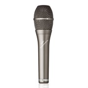 beyerdynamicTG V96  #707325 Конденсаторный ручной микрофон (кардиоидный) для вокала, с компенсацией эффекта близости.