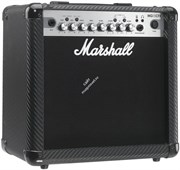 MARSHALL MG15GFX комбо гитарный 15Вт