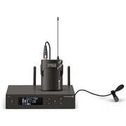 beyerdynamic TG 556   (518-548MHz) Вокальный набор, УКВ диверсионная система, с одноканальным приемником TG 500 9,5", ручным микрофоном с капсюлем TG V56 (кардиоида), тестовый сигнал, функция сканирования, в комплекте с блоком питания, держателем для микр