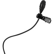 beyerdynamic TG H56c (TG)  #705888 Миниатюрный конденсаторный петличный микрофон (всенаправленный), черный,  4-контактным мини-XLR, распиновка TG
