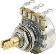 DIMARZIO CUSTOM TAPER POTENTIOMETER 500K EP1201 потенциометр, 500 кОм