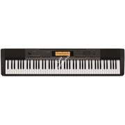 CASIO CDP-230RBK цифровое фортепиано, 88 клавиш