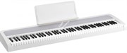 KORG B1-WH цифровое пианино, цвет белый (стойка поставляется отдельно A062295)