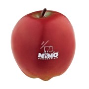 MEINL NINO596 пластиковый шейкер в виде яблока