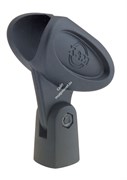 K&M 85060-000-55 эластичный держатель радиомикрофона, d=34 мм