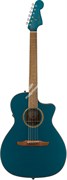 Fender Newporter Classic CST w/bag электроакустическая гитара