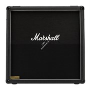MARSHALL 1960AV 280W 4X12 MONO/STEREO ANGLED CABINET кабинет гитарный, скошенный, 4x12 Celestion G12 Vintage, 280Вт