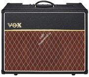 VOX AC30S1 ламповый гитарный комбоусилитель, 30Вт, динамик Celestion 12&#39;