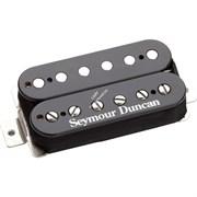 SEYMOUR DUNCAN SH-4B JB MODEL BLACK звукосниматель SEYMOUR DUNCAN SH-4B JB MODEL BLACK звукосниматель