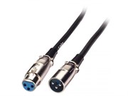 Dynacord MXX1 кабель микрофонный XLR - XLR, Rack wiring, 1m
