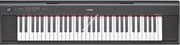YAMAHA NP-12 портативный клавишный инструмент 61клавиша