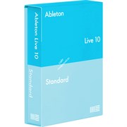 Ableton Live 10 Standard Edition UPG from Live Intro