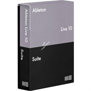 Ableton Live 10 Suite Edition