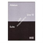 Ableton Live 10 Suite Edition EDU