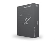 Ableton Live 9 Suite UPG from Live Lite