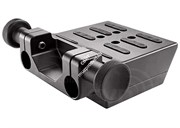 AJA Front Baseplate