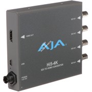 AJA Hi5-4K
