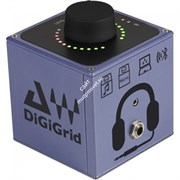 DiGiGrid X-DG-Q Усилитель для наушников