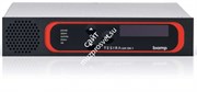 Biamp TesiraLUX OH-1 Цифровой декодер видео, 1 выход HDMI, 2 симметричных аудиовыхода типа Phoenix, порты AVB: RJ-45 (1Gb) и SFP+ (10Gb), 4 контакта GPIO, RS-232, OLED-дисплей, настройка и управление по Ethernet, ширина ? рэка, высота 1U