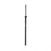 EUROMET HK  01281 Телескопическая стальная труба для соединения двух громкоговорителей. h:886-1480mm