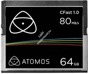 Atomos CFast 1.0 - 64GB