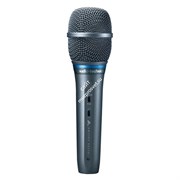 AE5400/Микрофон кардиоидный с большой диафрагмой/AUDIO-TECHNICA