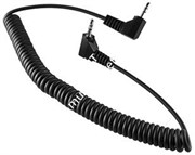 AJA Coiled LANC Cable