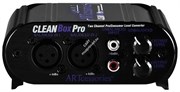 ART CleanBox Pro