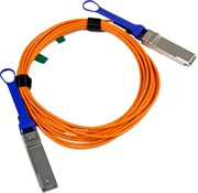 ATTO 40Gb/s cable, Active Fibre, QSFP, 20m