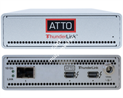 ATTO ThunderLink NS 2101 (SFP+)